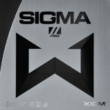 Накладка Xiom Sigma II Pro