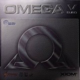 Накладка Xiom Omega V Europe