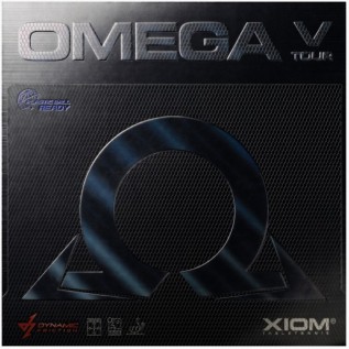 Накладка Xiom Omega V Tour 