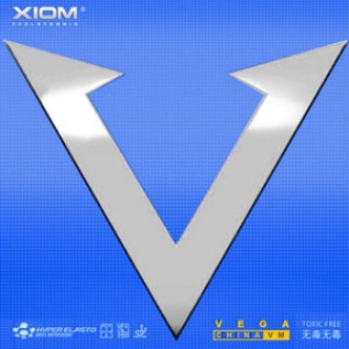 Накладка Xiom Vega China VM 