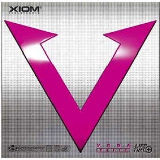 Накладка Xiom Vega Elite 