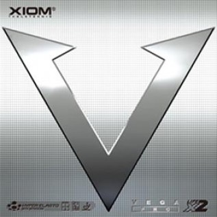 Накладка Xiom Vega Pro 