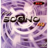 Накладка Avalox Sogno 40