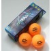 Мячи для настольного тенниса Donic 3 star handselected  