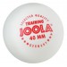 Мячи для настольного тенниса Joola Training 40 mm 