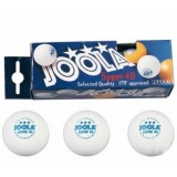 Мячи для настольного тенниса Joola Super 40 3 star