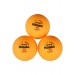 Мячи для настольного тенниса Nittaku 3 star 40 mm 