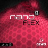 Накладка Gewo NanoFLEX FT40