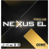 Накладка Gewo Nexxus EL Pro 48