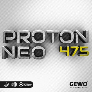 Накладка Proton Neo 475