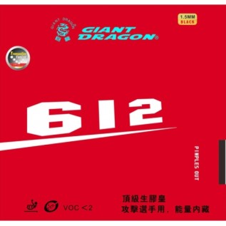 Накладка Giant Dragon 612 