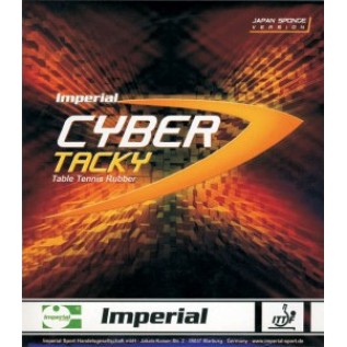 Накладка Imperial Cyber Tacky Japan Medium Hard