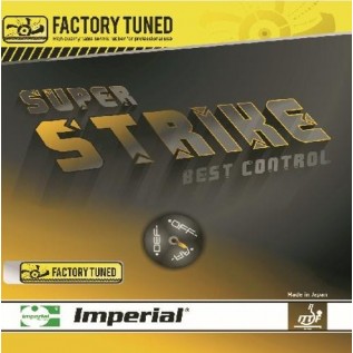 Накладка Imperial Super Strike Factory Tuned 