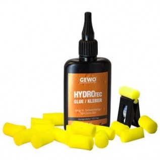 Клей на водной основе Gewo HydroTec 90 ml