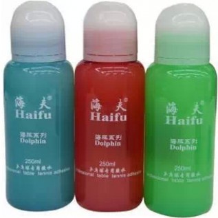 Клей Haifu Dolphin 250 ml 