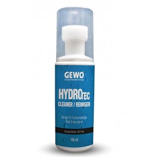 Очиститель для накладок Gewo HydroTec 100 ml