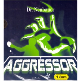 Накладка Dr.Neubauer Aggressor