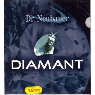 Накладка Dr.Neubauer Diamant