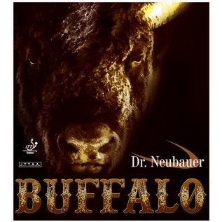 Накладка Dr.Neubauer Buffalo
