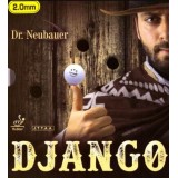 Накладка Dr.Neubauer Django