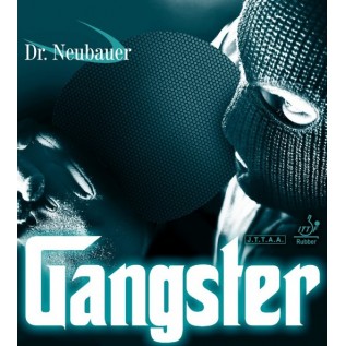 Накладка Dr.Neubauer Gangster