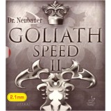 Накладка  Dr.Neubauer Goliath Speed II