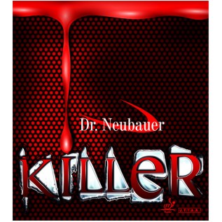 Накладка Dr.Neubauer Killer