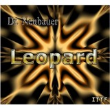Накладка Dr.Neubauer Leopard