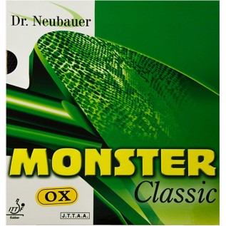 Накладка Dr.Neubauer Monster Classic