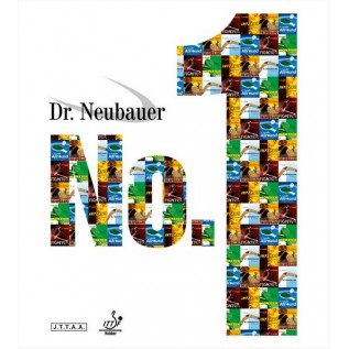 Накладка Dr.Neubauer Nr.1