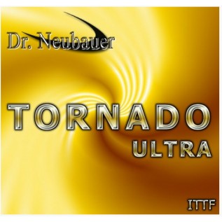 Накладка Dr.Neubauer Tornado Ultra