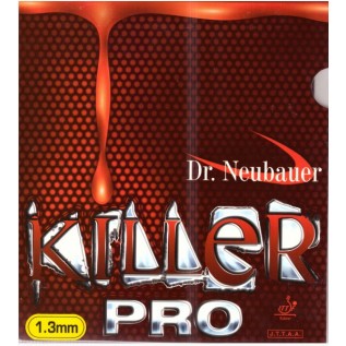 Накладка Dr.Neubauer Killer Pro