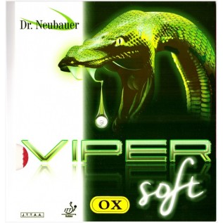 Накладка Dr.Neubauer Viper Soft
