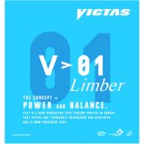 Накладка Victas V > 01 Limber