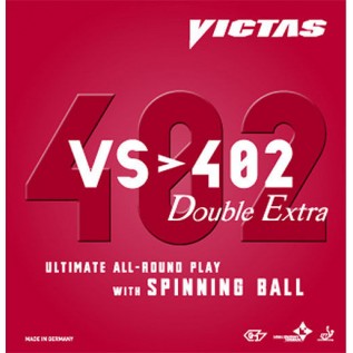 Накладка Victas VS > 402 Double Extra