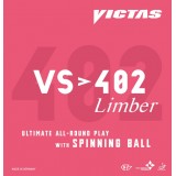 Накладка Victas VS > 402 Limber