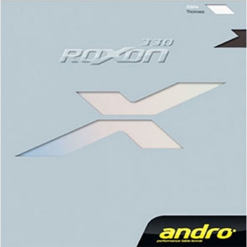Andro Roxon 500