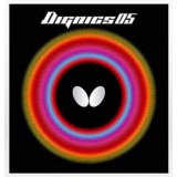Накладка Butterfly Dignics 05