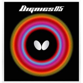 Накладка Butterfly Dignics 05