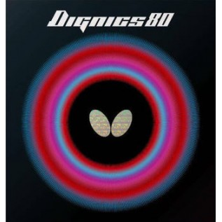 Накладка Butterfly Dignics 80