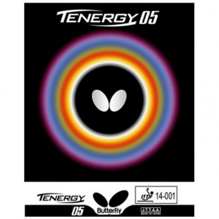Накладка Butterfly Tenergy 05 