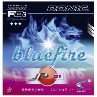 Накладка Donic Bluefire JP 01
