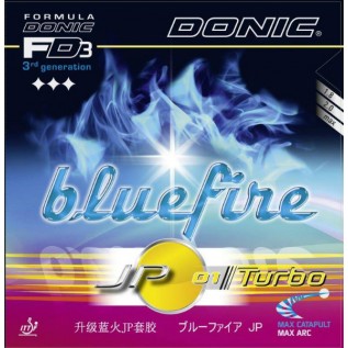 Накладка Donic Bluefire JP 01 Turbo 