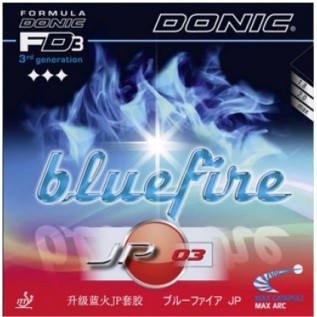 Накладка Donic Bluefire JP 03