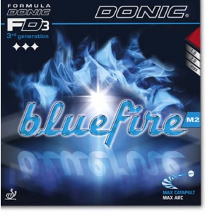 Накладка Donic BlueFire M2 