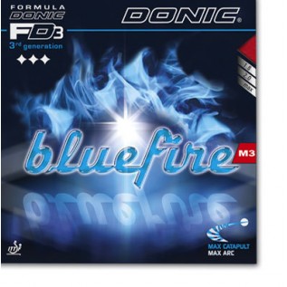 Накладка Donic BlueFire M3 