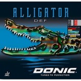 Накладка Donic Alligator DEF