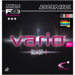 Накладка Donic Vario Blast 1