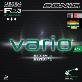 Накладка Donic Vario Blast 2