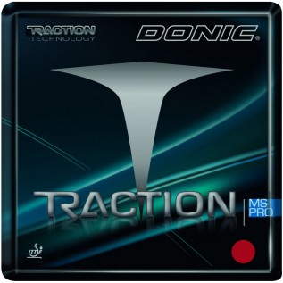 Накладка Donic Traction MS Pro 